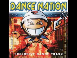 dance nation (cd1)