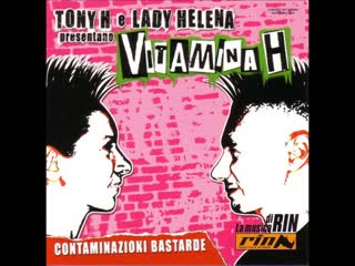 vitamin h - bastard contaminations (cd1)