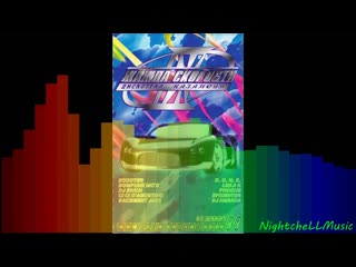 need for speed ​​vol 9 [disco kazanova] [discoteka kazanova] -1999