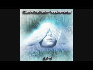 world of trance 17