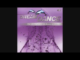 dream dance vol 40 - cd2