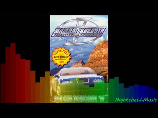 need for speed ​​vol 5 [disco kazanova] [discoteka kazanova] -1999