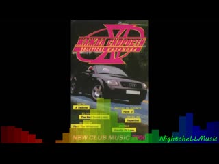 need for speed ​​vol 11 [disco kazanova] [discoteka kazanova] -2000