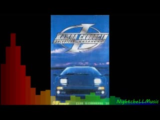 need for speed ​​vol 1 [disco kazanova] [discoteka kazanova] -1998