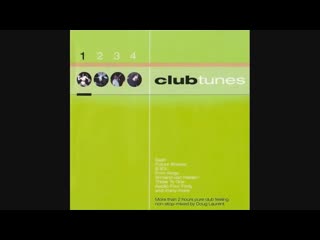 club tunes no 1 - cd1