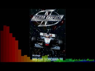 need for speed ​​vol 4 [disco kazanova] [discoteka kazanova] -1999