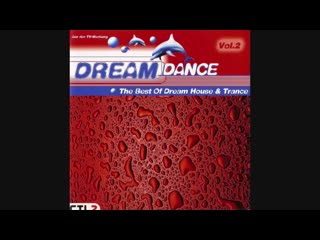 dream dance vol 2 - cd1