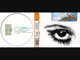 chicane featuting bryan adams - dont give up (maxi single full) 2000