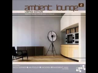 ambient lounge 2 (cd2) (universe chillout edition)