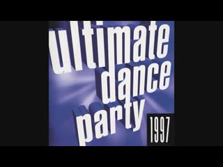 ultimate dance party 1997