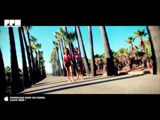 black n jack - headturner (steve modana edit) (official video)