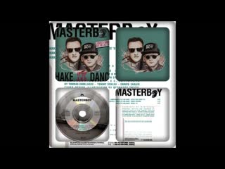 masterboy - shake it up and dance remix 1991