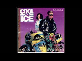 cool as ice (various album)