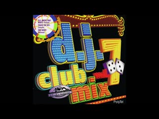 d j. club mix vol. 7 - various