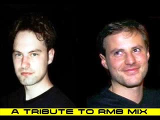 a tribute to rmb - rave mix 1992-1996