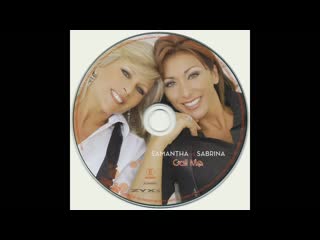 samantha fox sabrina salerno - call me (2010) - 7 mixes wav granny big tits big ass mature