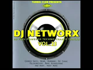 dj networx 23 cd 1