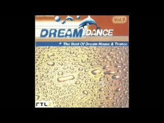 dream dance vol. 7 cd1