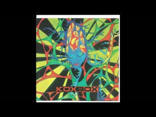 koxbox - forever after (full album)