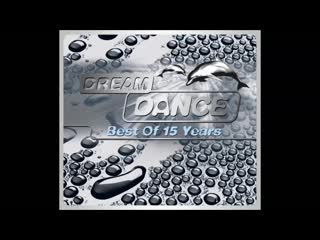 dream dance - best of 15 years cd 1