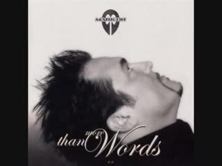 markoh - more than words (album)