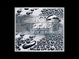 dream dance - best of 15 years cd 2