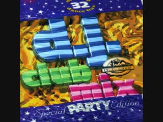 d j. club mix special party edition [disc 1]