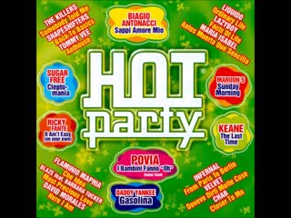 hot party spring 2005 (cd2)