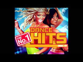 the no 1 dance hits