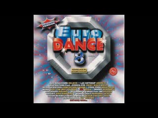 eurodance 8 (complete cd)