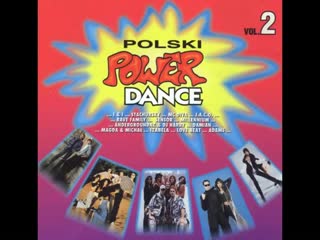 polish power dance vol 2