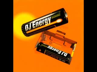 dj energy - recharge [part 2]