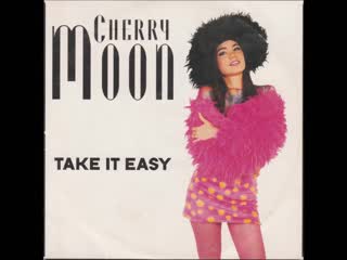 cherry moon - take it easy