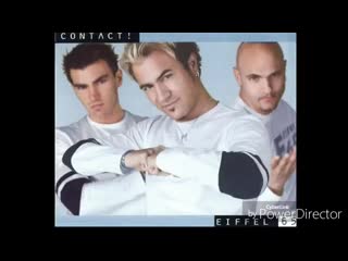 eiffel 65 (2001) - contact (album completo)