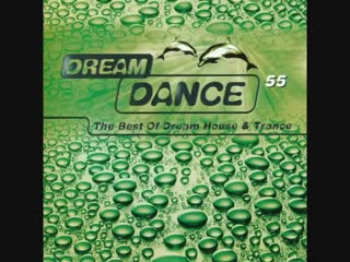 dream dance vol 55 - cd1