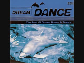 dream dance vol 33 - cd2