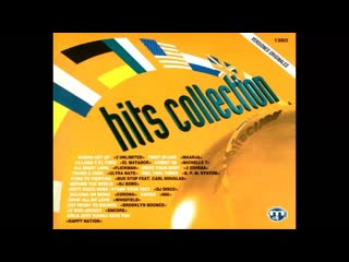 hits collection 98 (1998)(cd completo)