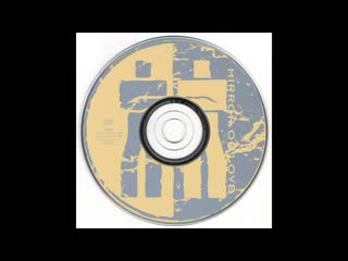 2 brothers on the 4th floor - mirror of love (le) ( 1996 cdm) - 6 mixes wav