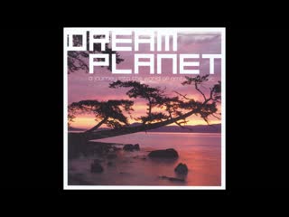 various artists - dream planet (manifold records) [full album]