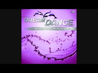 dream dance vol 45 - cd1