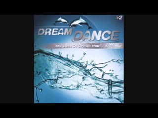 dream dance vol 52 - cd1