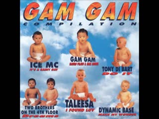 gam gam compilation