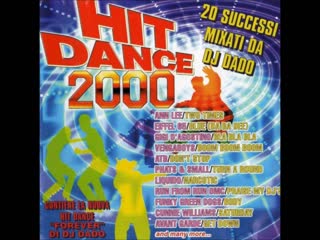 hit dance 2000