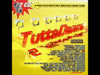 all techno 2 (cd2)