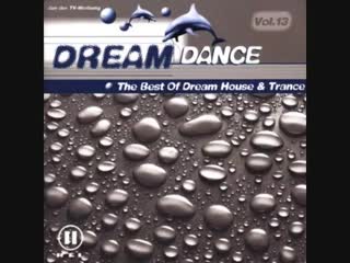 dream dance vol 13 - cd2