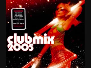 clubmix 2005 - cd2