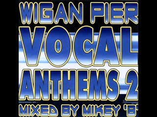 vocal anthems volume 2 - disc 2