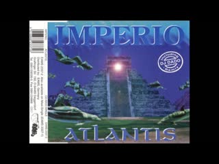 imperio - megamix (mixed dj nilton rb)