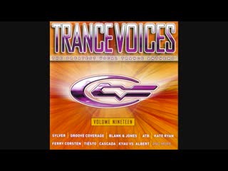 trance voices 19 - cd2