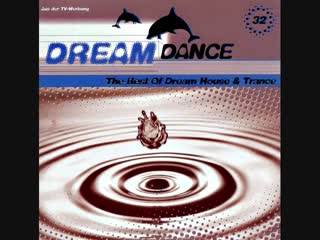 dream dance vol 32 - cd2